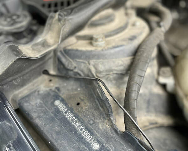 Синій БМВ 3 Серія, об'ємом двигуна 2 л та пробігом 200 тис. км за 14500 $, фото 17 на Automoto.ua