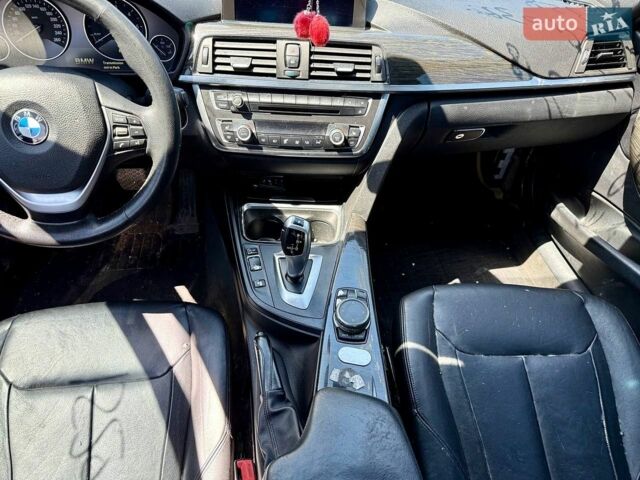 Синій БМВ 3 Серія, об'ємом двигуна 2 л та пробігом 284 тис. км за 9800 $, фото 39 на Automoto.ua