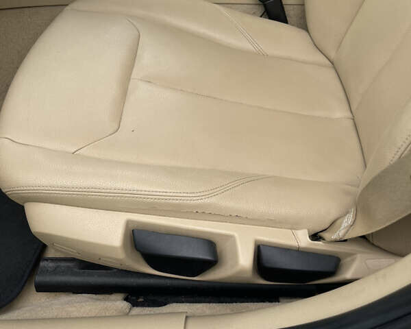 Синий БМВ 3 Серия, объемом двигателя 2 л и пробегом 255 тыс. км за 11500 $, фото 19 на Automoto.ua