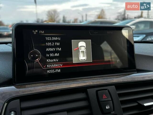 Синий БМВ 3 Серия, объемом двигателя 2 л и пробегом 230 тыс. км за 13300 $, фото 21 на Automoto.ua