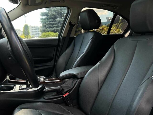 Синій БМВ 3 Серія, об'ємом двигуна 2 л та пробігом 233 тис. км за 274 $, фото 8 на Automoto.ua