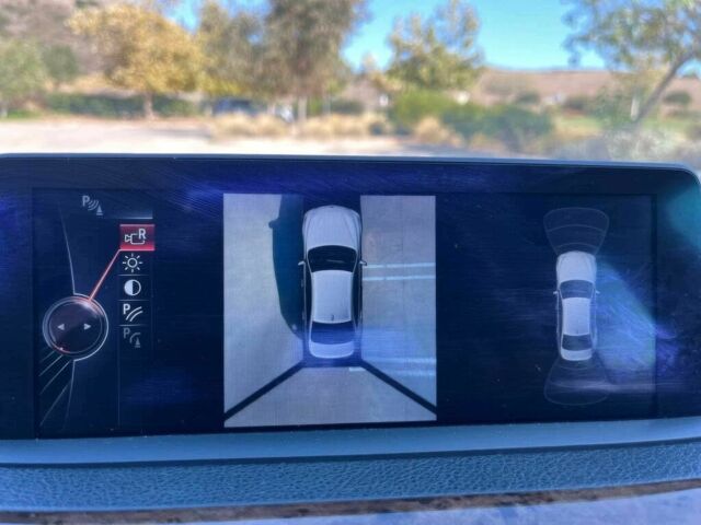 Синій БМВ 3 Серія, об'ємом двигуна 2 л та пробігом 83 тис. км за 7400 $, фото 13 на Automoto.ua