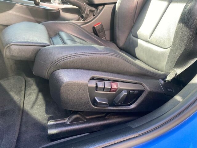 Синий БМВ 3 Серия, объемом двигателя 2 л и пробегом 156 тыс. км за 16900 $, фото 24 на Automoto.ua