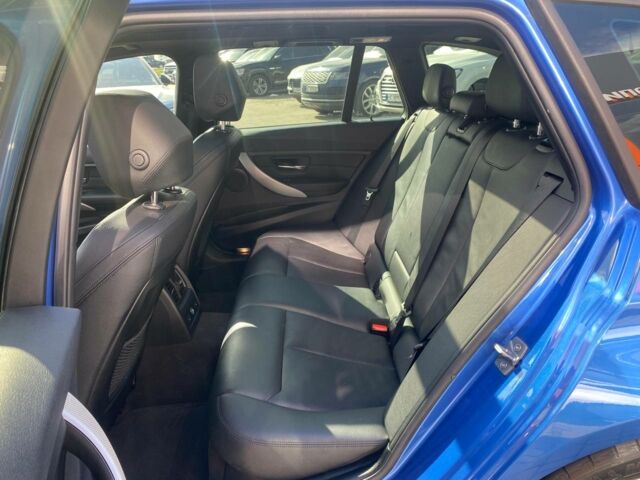 Синий БМВ 3 Серия, объемом двигателя 2 л и пробегом 156 тыс. км за 16900 $, фото 25 на Automoto.ua