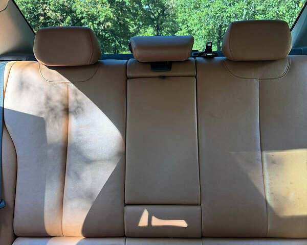 Синий БМВ 3 Серия, объемом двигателя 2 л и пробегом 125 тыс. км за 13500 $, фото 29 на Automoto.ua