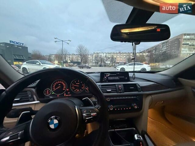 Синій БМВ 3 Серія, об'ємом двигуна 2 л та пробігом 202 тис. км за 10500 $, фото 2 на Automoto.ua