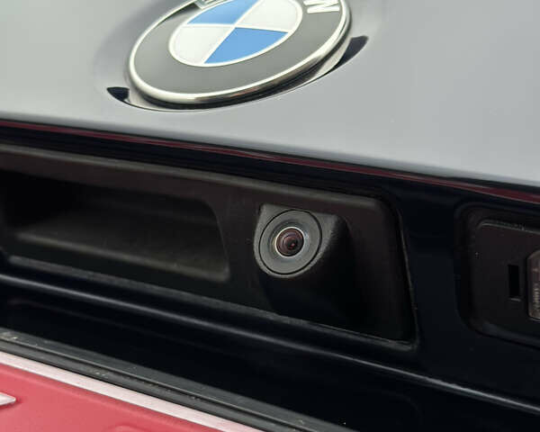 Синій БМВ 3 Серія, об'ємом двигуна 2 л та пробігом 65 тис. км за 15500 $, фото 45 на Automoto.ua