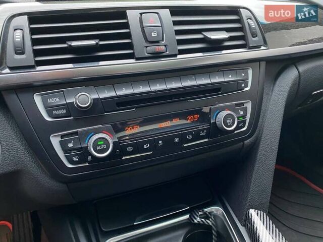 Синий БМВ 3 Серия, объемом двигателя 2 л и пробегом 190 тыс. км за 14600 $, фото 17 на Automoto.ua