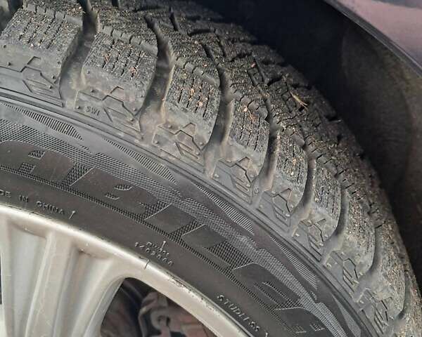 Синий БМВ 3 Серия, объемом двигателя 2 л и пробегом 178 тыс. км за 11100 $, фото 7 на Automoto.ua