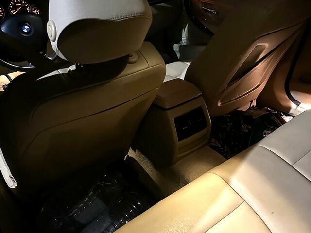 Синий БМВ 3 Серия, объемом двигателя 2 л и пробегом 108 тыс. км за 13500 $, фото 5 на Automoto.ua