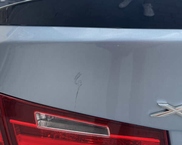 Синий БМВ 3 Серия, объемом двигателя 2 л и пробегом 255 тыс. км за 11500 $, фото 16 на Automoto.ua