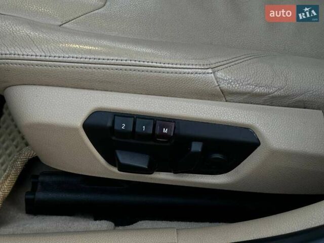 Синий БМВ 3 Серия, объемом двигателя 2 л и пробегом 230 тыс. км за 13300 $, фото 12 на Automoto.ua