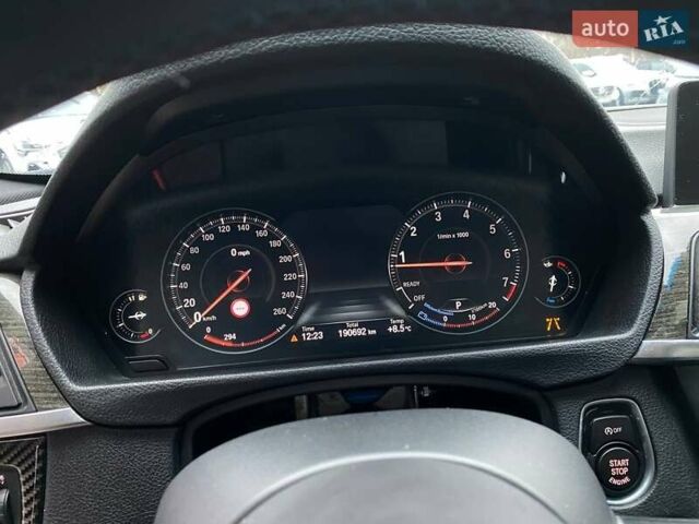 Синий БМВ 3 Серия, объемом двигателя 2 л и пробегом 190 тыс. км за 14600 $, фото 15 на Automoto.ua