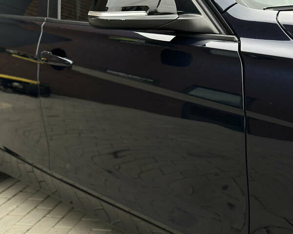 Синій БМВ 3 Серія, об'ємом двигуна 2 л та пробігом 65 тис. км за 15500 $, фото 15 на Automoto.ua