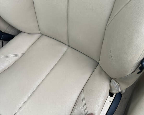 Синий БМВ 3 Серия, объемом двигателя 2 л и пробегом 255 тыс. км за 11500 $, фото 18 на Automoto.ua