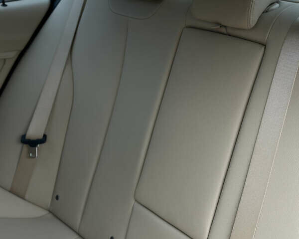 Синій БМВ 3 Серія, об'ємом двигуна 2 л та пробігом 65 тис. км за 15500 $, фото 44 на Automoto.ua