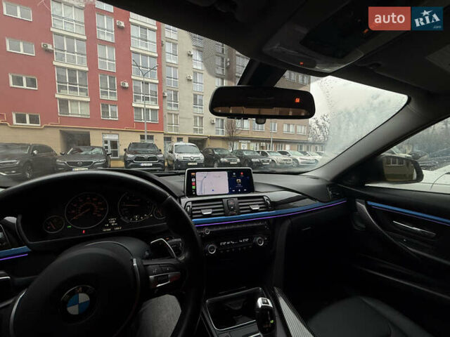 Синий БМВ 3 Серия, объемом двигателя 2 л и пробегом 190 тыс. км за 17000 $, фото 6 на Automoto.ua