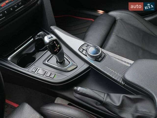 Синий БМВ 3 Серия, объемом двигателя 2 л и пробегом 190 тыс. км за 14600 $, фото 18 на Automoto.ua