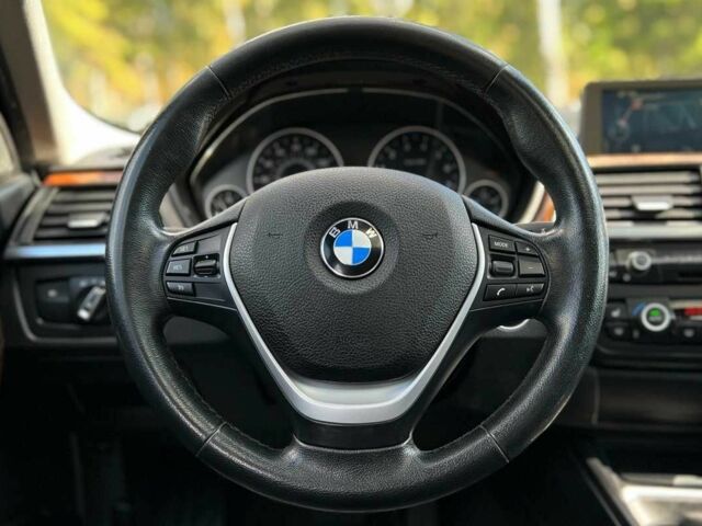 Синій БМВ 3 Серія, об'ємом двигуна 2 л та пробігом 233 тис. км за 274 $, фото 10 на Automoto.ua