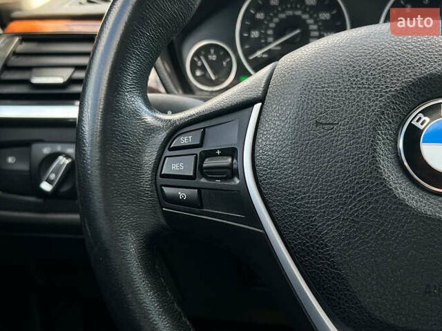 Синій БМВ 3 Серія, об'ємом двигуна 2 л та пробігом 233 тис. км за 12300 $, фото 21 на Automoto.ua