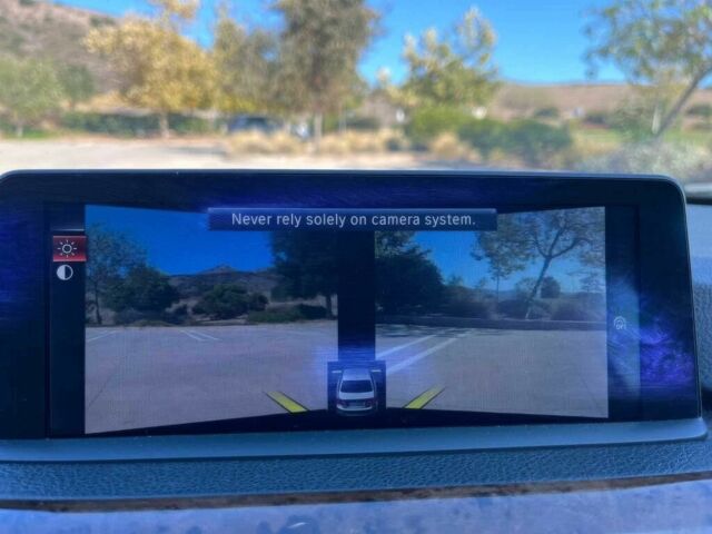 Синій БМВ 3 Серія, об'ємом двигуна 2 л та пробігом 83 тис. км за 7400 $, фото 14 на Automoto.ua