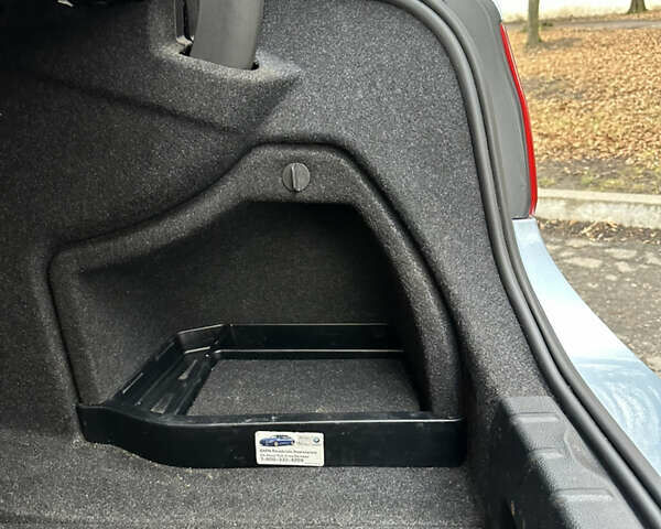 Синій БМВ 3 Серія, об'ємом двигуна 2 л та пробігом 109 тис. км за 12900 $, фото 13 на Automoto.ua
