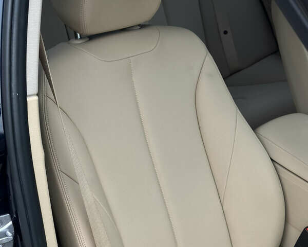 Синій БМВ 3 Серія, об'ємом двигуна 2 л та пробігом 65 тис. км за 15500 $, фото 52 на Automoto.ua