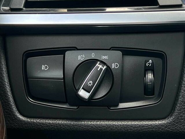 Синій БМВ 3 Серія, об'ємом двигуна 2 л та пробігом 233 тис. км за 274 $, фото 20 на Automoto.ua