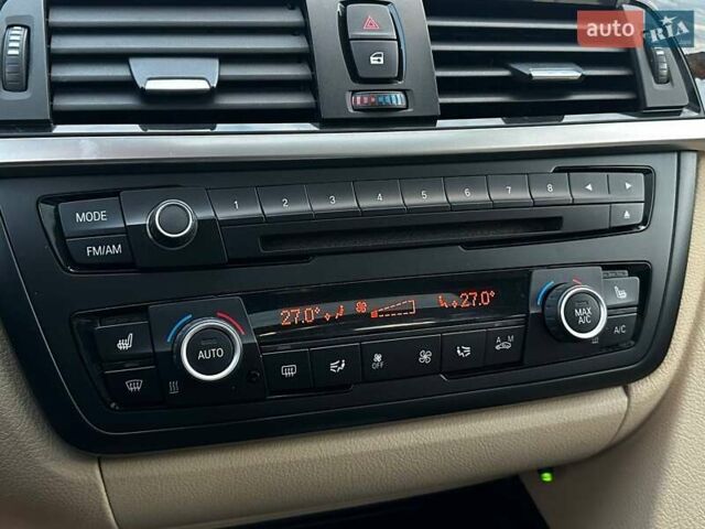 Синий БМВ 3 Серия, объемом двигателя 2 л и пробегом 230 тыс. км за 13300 $, фото 22 на Automoto.ua