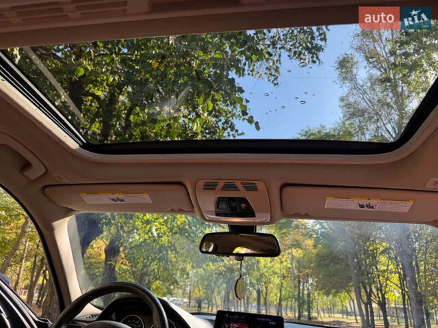 Синий БМВ 3 Серия, объемом двигателя 2 л и пробегом 125 тыс. км за 13500 $, фото 25 на Automoto.ua