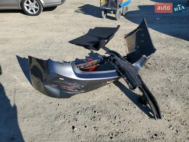 Синий БМВ 3 Серия, объемом двигателя 2 л и пробегом 76 тыс. км за 1900 $, фото 11 на Automoto.ua