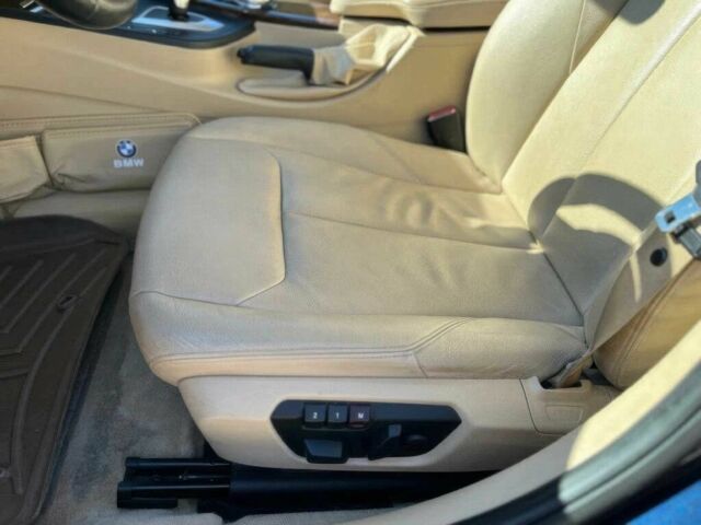 Синій БМВ 3 Серія, об'ємом двигуна 2 л та пробігом 83 тис. км за 7400 $, фото 11 на Automoto.ua