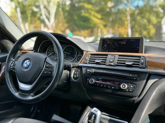 Синій БМВ 3 Серія, об'ємом двигуна 2 л та пробігом 233 тис. км за 274 $, фото 22 на Automoto.ua