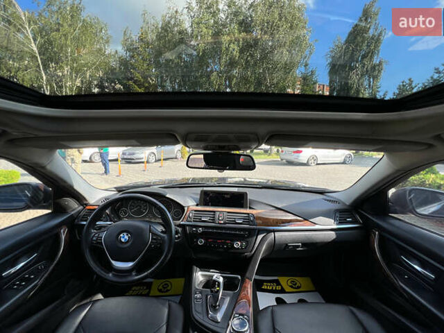 Синій БМВ 3 Серія, об'ємом двигуна 2 л та пробігом 233 тис. км за 12300 $, фото 11 на Automoto.ua