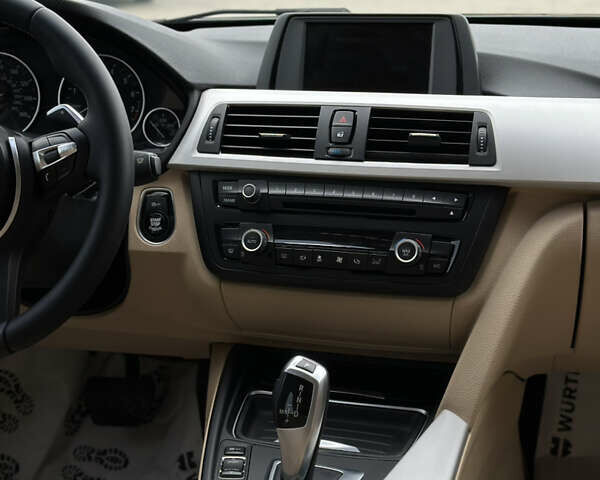 Синій БМВ 3 Серія, об'ємом двигуна 2 л та пробігом 65 тис. км за 15500 $, фото 59 на Automoto.ua