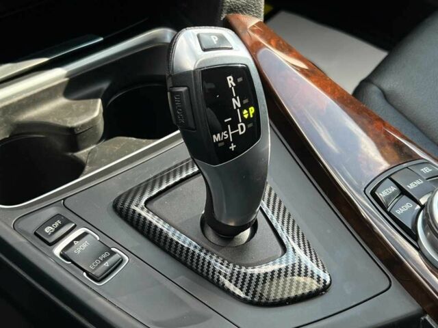 Синій БМВ 3 Серія, об'ємом двигуна 2 л та пробігом 233 тис. км за 274 $, фото 18 на Automoto.ua