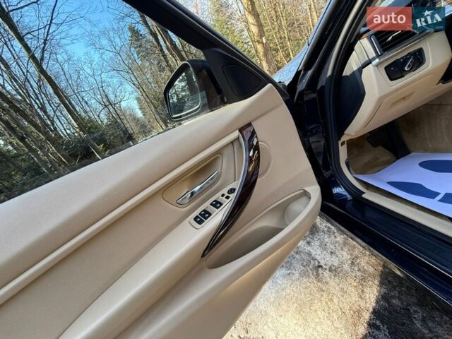 Синий БМВ 3 Серия, объемом двигателя 2 л и пробегом 163 тыс. км за 11999 $, фото 35 на Automoto.ua