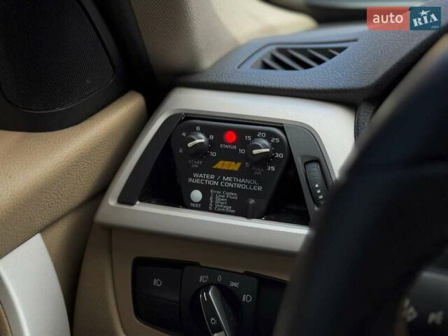 Синій БМВ 3 Серія, об'ємом двигуна 2 л та пробігом 213 тис. км за 18500 $, фото 21 на Automoto.ua
