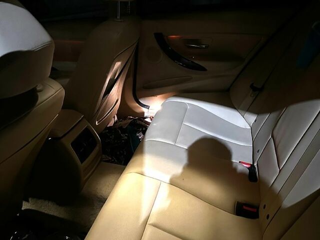 Синий БМВ 3 Серия, объемом двигателя 2 л и пробегом 108 тыс. км за 13500 $, фото 3 на Automoto.ua