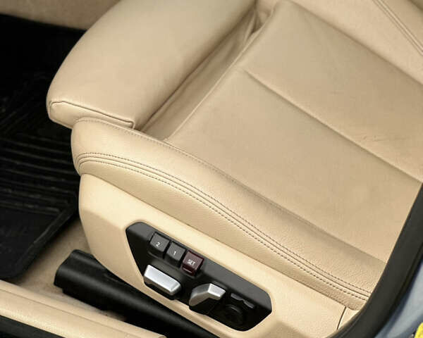 Синій БМВ 3 Серія, об'ємом двигуна 2 л та пробігом 154 тис. км за 14500 $, фото 11 на Automoto.ua