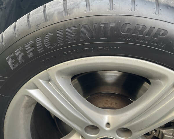 Синий БМВ 3 Серия, объемом двигателя 2 л и пробегом 255 тыс. км за 11500 $, фото 15 на Automoto.ua