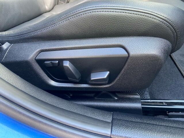 Синий БМВ 3 Серия, объемом двигателя 2 л и пробегом 156 тыс. км за 16900 $, фото 32 на Automoto.ua