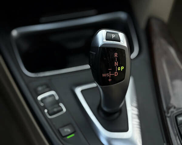 Синий БМВ 3 Серия, объемом двигателя 2 л и пробегом 195 тыс. км за 11000 $, фото 16 на Automoto.ua