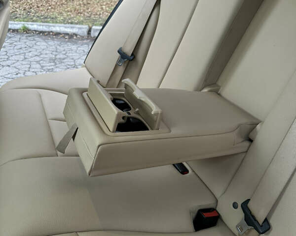 Синій БМВ 3 Серія, об'ємом двигуна 2 л та пробігом 109 тис. км за 12900 $, фото 16 на Automoto.ua