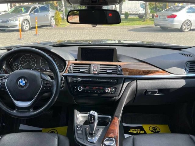 Синій БМВ 3 Серія, об'ємом двигуна 2 л та пробігом 233 тис. км за 274 $, фото 13 на Automoto.ua