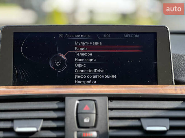 Синій БМВ 3 Серія, об'ємом двигуна 2 л та пробігом 233 тис. км за 12300 $, фото 14 на Automoto.ua