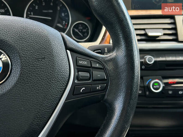 Синій БМВ 3 Серія, об'ємом двигуна 2 л та пробігом 233 тис. км за 12300 $, фото 22 на Automoto.ua