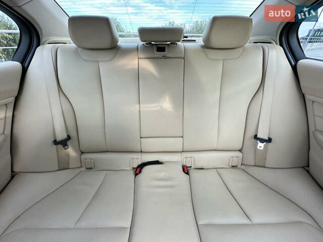 Синій БМВ 3 Серія, об'ємом двигуна 2 л та пробігом 154 тис. км за 14500 $, фото 13 на Automoto.ua