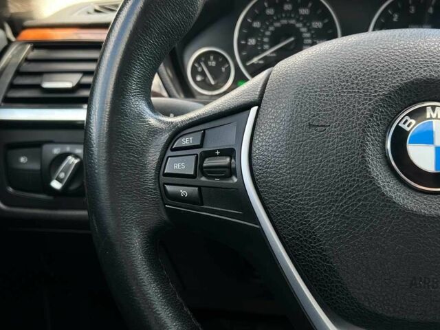 Синій БМВ 3 Серія, об'ємом двигуна 2 л та пробігом 233 тис. км за 274 $, фото 11 на Automoto.ua