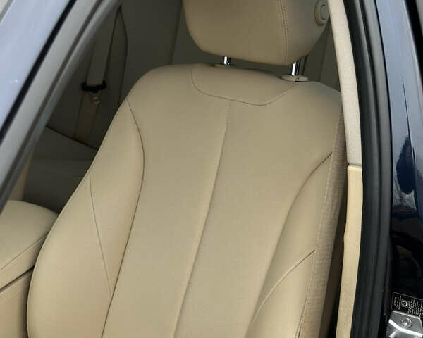 Синій БМВ 3 Серія, об'ємом двигуна 2 л та пробігом 65 тис. км за 15500 $, фото 36 на Automoto.ua